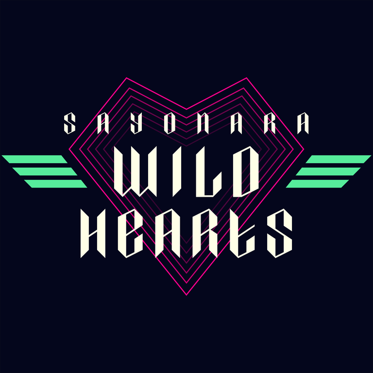 El álbum pop en forma de videojuego y galardonado Sayonara Wild Hearts llega hoy a las tiendas para Nintendo Switch